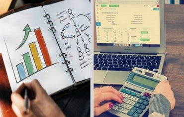 Career Choice Marketing vs Accounting