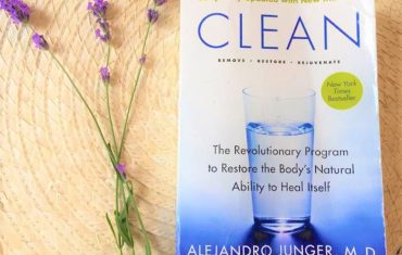 Book Review Detoxification Program Clean