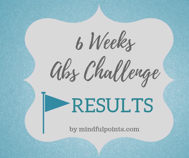 6 week ab challenge new arrivals