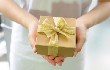 Buy a Gift that Matters, Perfect Gift, Gift Guide