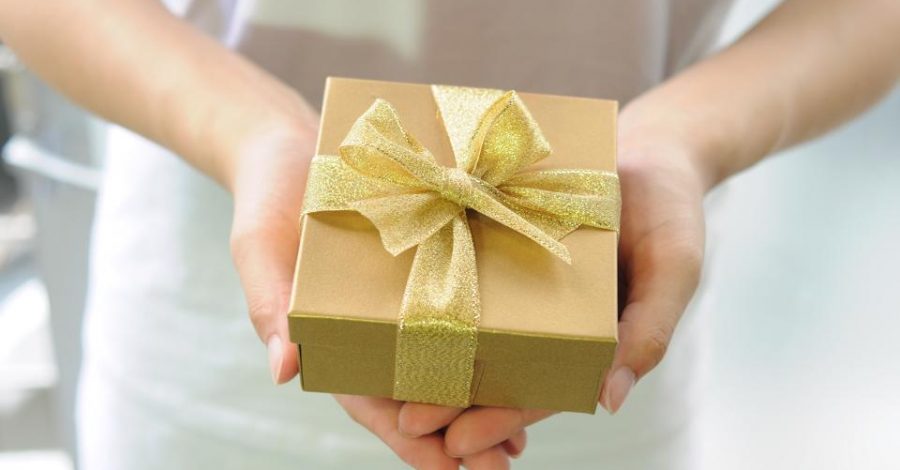 Buy a Gift that Matters, Perfect Gift, Gift Guide