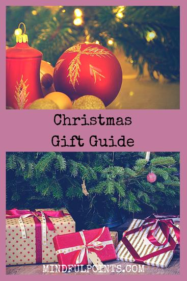 Christmas Gift Guide | 29 Perfect Gift Ideas for Chefs, Cat Dog Lovers, Selfie Lovers, Coffee Lovers, Star Wars Fans | Gift Guide | mindfulpoints.com
