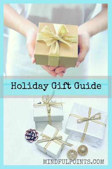 Holiday Gift Guide | 29 Perfect Gift Ideas for Chefs, Cat Dog Lovers, Selfie Lovers, Coffee Lovers, Star Wars Fans | Gift Guide | mindfulpoints.com