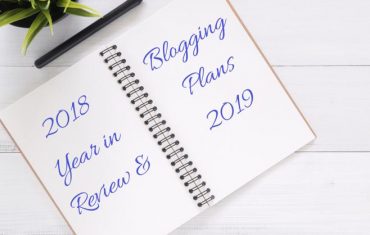 Year in review, blogging plans | mindfulpoints.com