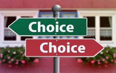 How to make the right choice, right decision