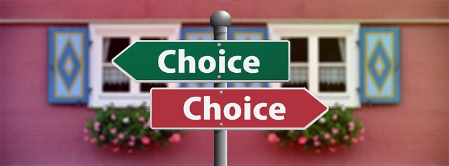 How to make the right choice, right decision